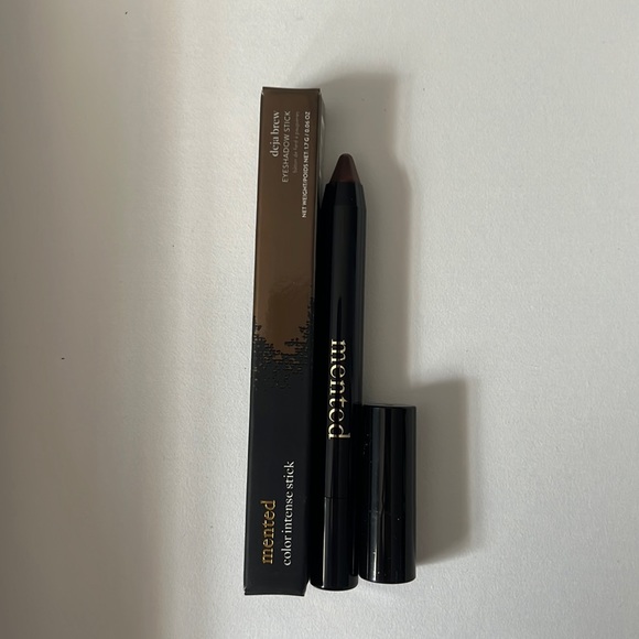 Ulta Beauty Other - Mented Cosmetics Color Intense Eyeshadow Stick - Deja Brew